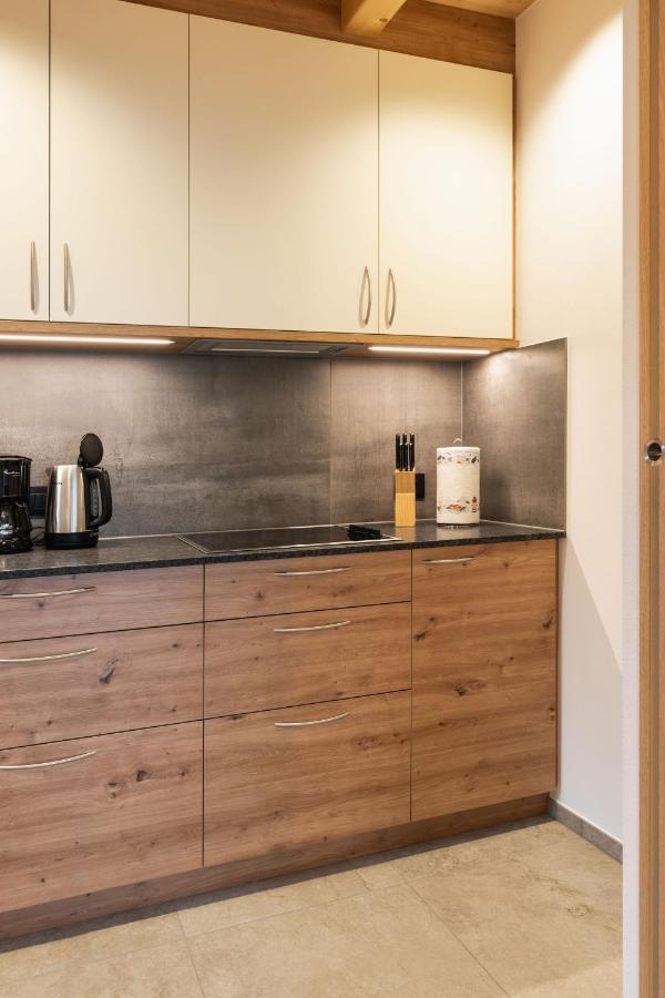 App Mittermairhof Apartamento Riscone Exterior foto